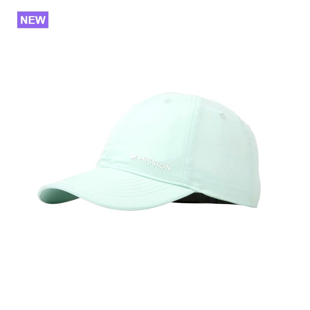 Upf 50 Performance Baseball Cap With Cooling Tech… - image 1